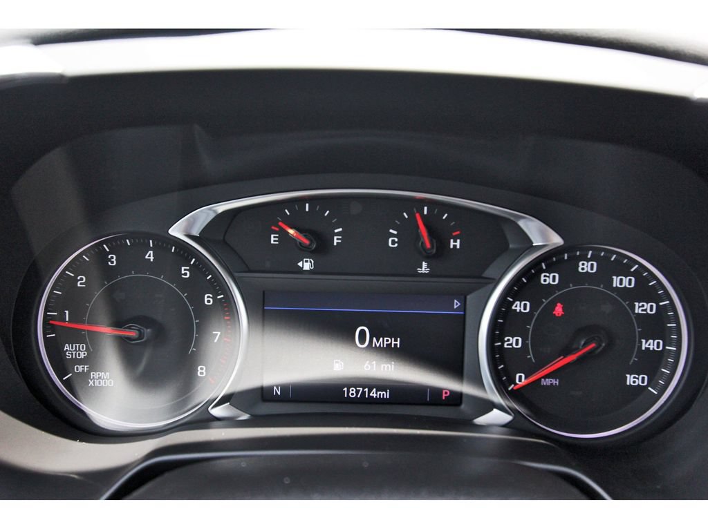 Used 2024 Chevrolet Blazer LT w/ Convenience Package FWD image 13