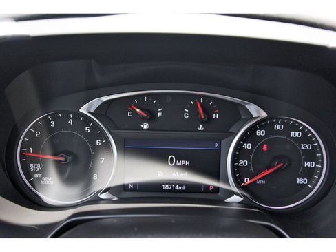Used 2024 Chevrolet Blazer LT w/ Convenience Package FWD image 13