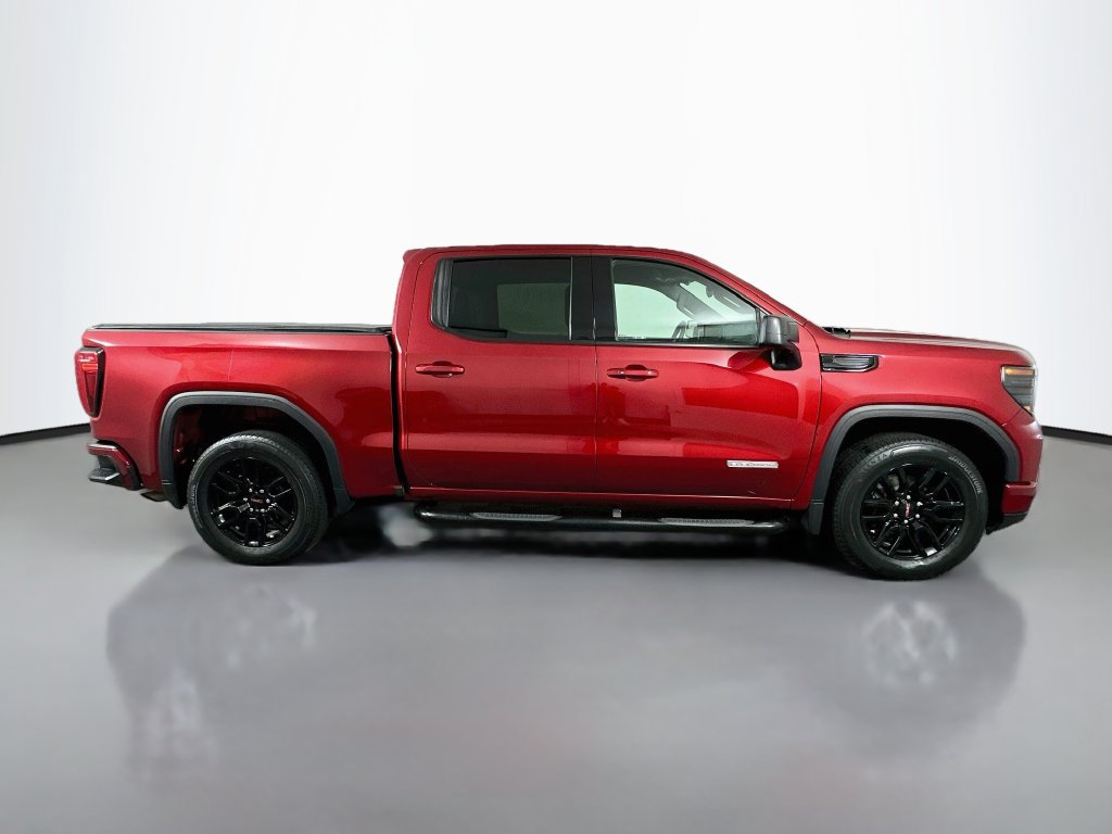 Used 2024 GMC Sierra 1500 Elevation RWD image 4