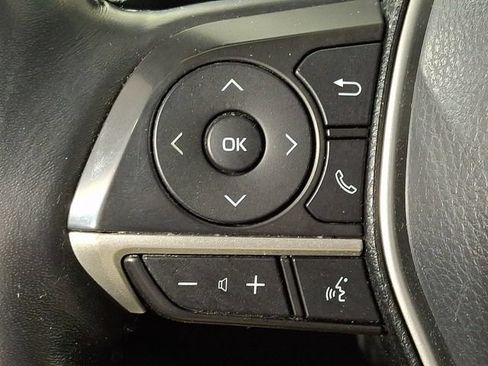 Used 2021 Toyota Camry XLE AWD/4WD image 20