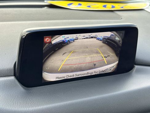 Used 2020 MAZDA CX-5 Sport image 17