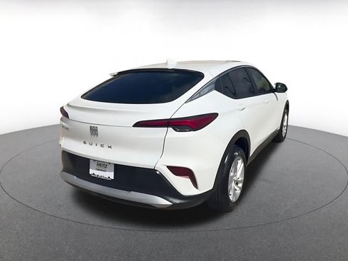 Used 2025 Buick Envista Preferred image 14