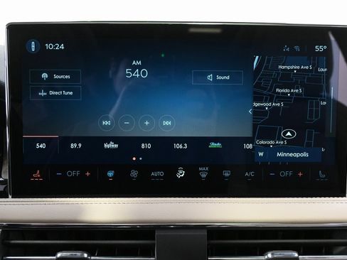 New 2026 Lincoln Corsair Reserve image 26