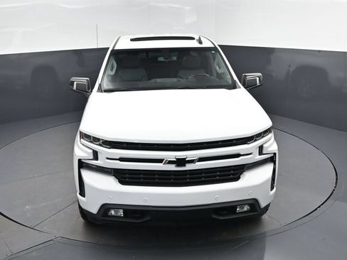 Used 2022 Chevrolet Silverado 1500 RST w/ All Star Edition Plus AWD/4WD image 39