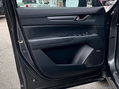 Used 2020 MAZDA CX-5 Touring image 20