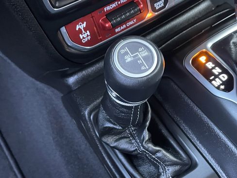 New 2026 Jeep Wrangler Unlimited Rubicon image 43