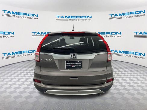 Used 2016 Honda CR-V EX image 4