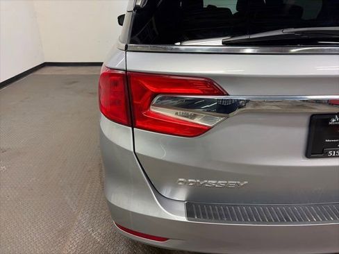 Used 2020 Honda Odyssey EX-L image 8