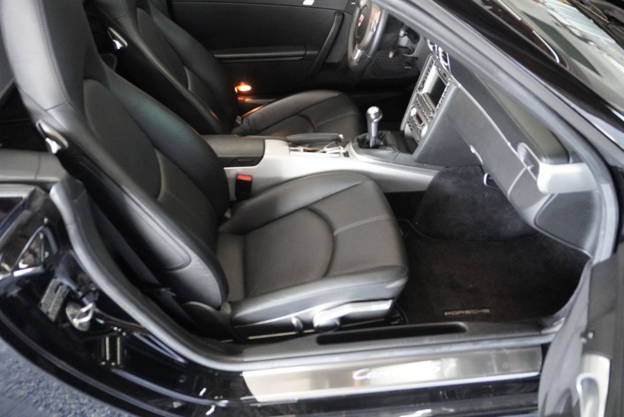 Used 2006 Porsche 911 Carrera S RWD image 13