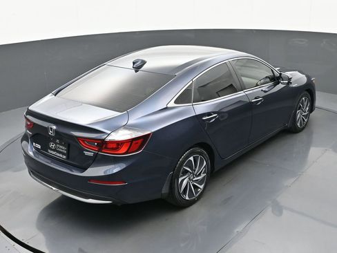 Used 2019 Honda Insight Touring image 30