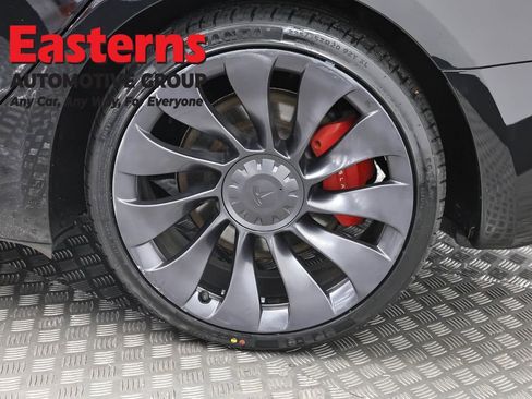 Used 2023 Tesla Model 3 Performance AWD/4WD image 27