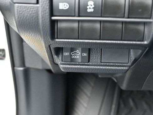 Used 2025 Toyota Tacoma SR w/ Towing Package image 27