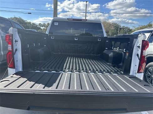 New 2026 Chevrolet Silverado 1500 RST image 22