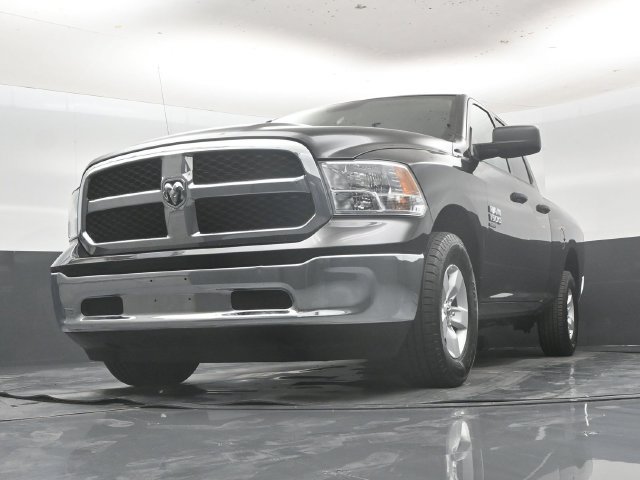 Used 2024 RAM 1500 Classic SLT RWD image 52