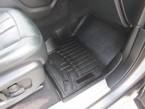 Used 2021 Land Rover Range Rover Sport HSE Silver Edition image 49