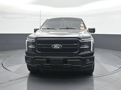 Used 2025 Ford F150 Lariat w/ Equipment Group 501A Mid AWD/4WD image 5