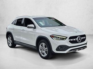 Used 2022 Mercedes-Benz GLA 250 video 3