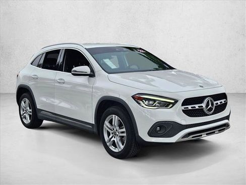 Used 2022 Mercedes-Benz GLA 250 image 3