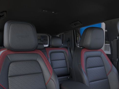 New 2026 Chevrolet Equinox RS image 57