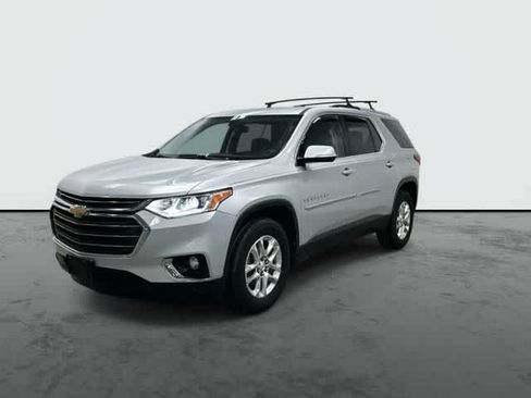 Used 2018 Chevrolet Traverse LT FWD image 7