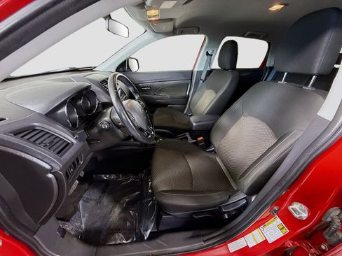 Used 2016 Mitsubishi Outlander Sport ES image 20