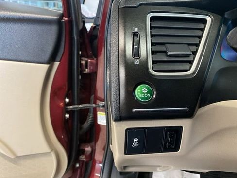 Used 2014 Honda Civic LX image 11