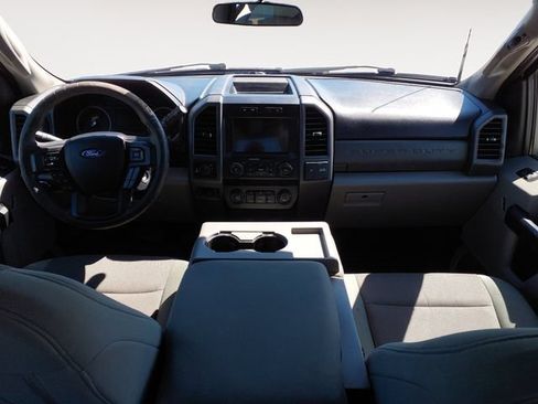 Used 2021 Ford F250 XL w/ STX Appearance Package AWD/4WD image 10