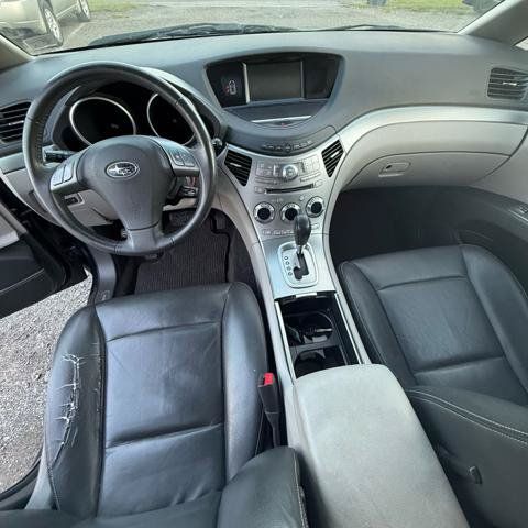 Used 2013 Subaru Tribeca Limited AWD/4WD image 17