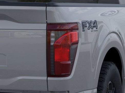 New 2026 Ford F150 XLT AWD/4WD image 21