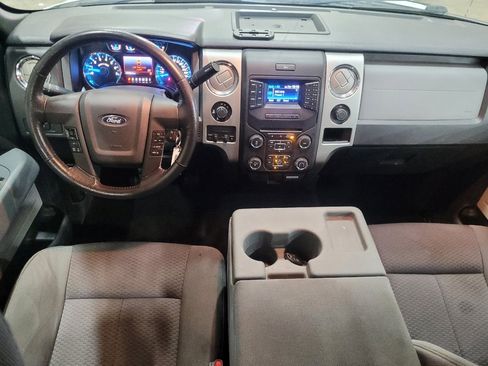 Used 2013 Ford F150 XLT w/ XLT Chrome Pkg image 22