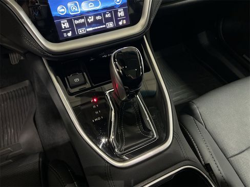 Certified 2022 Subaru Legacy Limited image 22