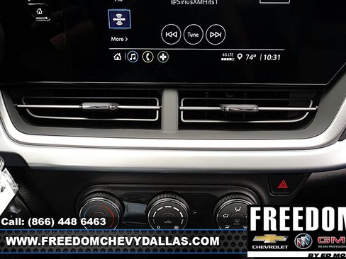 New 2026 Chevrolet Trax LS image 22