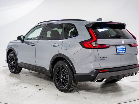 Used 2026 Honda CR-V Sport-L image 6