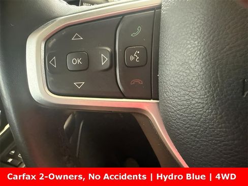 Used 2022 RAM 1500 Big Horn image 61