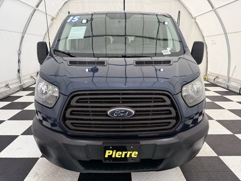 Used 2015 Ford Transit 150 XL image 7