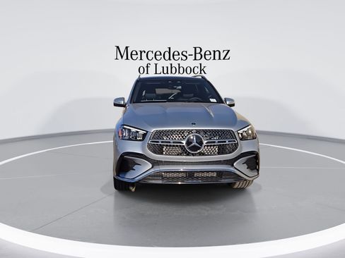 New 2026 Mercedes-Benz GLE 350 GLE 350 image 2