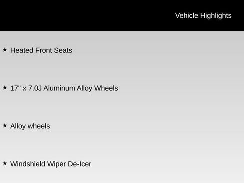 Used 2014 Subaru Forester 2.5i Premium w/ All-Weather Package image 6