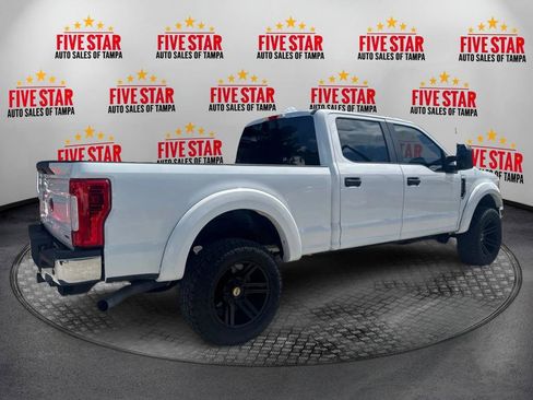 Used 2017 Ford F350 XL AWD/4WD image 6