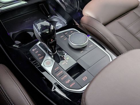 Used 2023 BMW X3 xDrive30i w/ Premium Package image 39