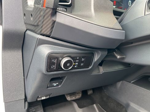 New 2025 Ford Bronco Raptor w/ Interior Carbon Fiber Pack image 19