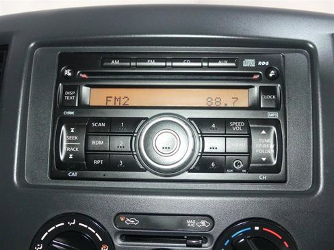 Used 2017 Nissan NV200 SV image 33