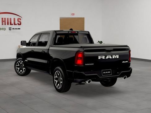 New 2026 RAM 1500 Laramie image 3