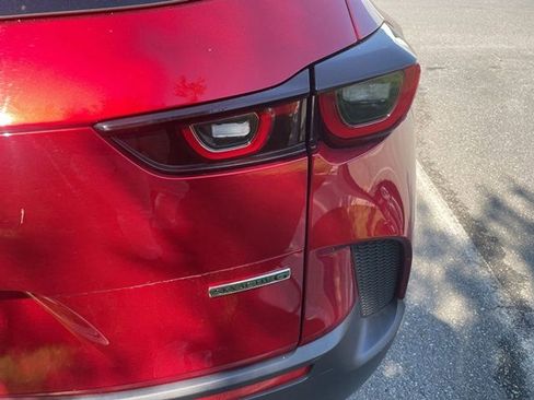 Certified 2025 MAZDA CX-50 AWD 2.5 S w/ Select Package image 9