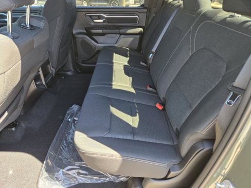 New 2026 RAM 1500 Big Horn w/ Night Edition image 17