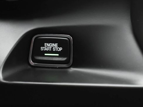 Used 2020 Chevrolet Camaro SS image 19