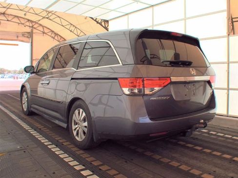 Used 2016 Honda Odyssey EX-L image 8