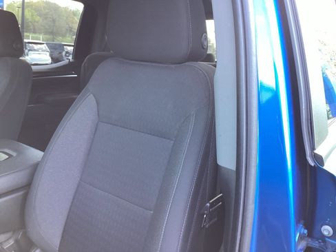 Used 2022 Chevrolet Silverado 1500 LT image 10