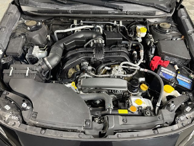 Used 2021 Subaru Legacy Limited AWD/4WD image 38