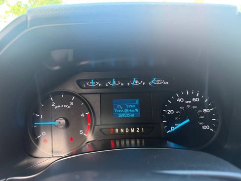 Used 2019 Ford F350 XL w/ Power Equipment Group AWD/4WD image 22