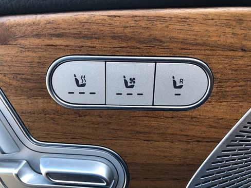 Certified 2024 Mercedes-Benz GLS 450 GLS 450 image 13